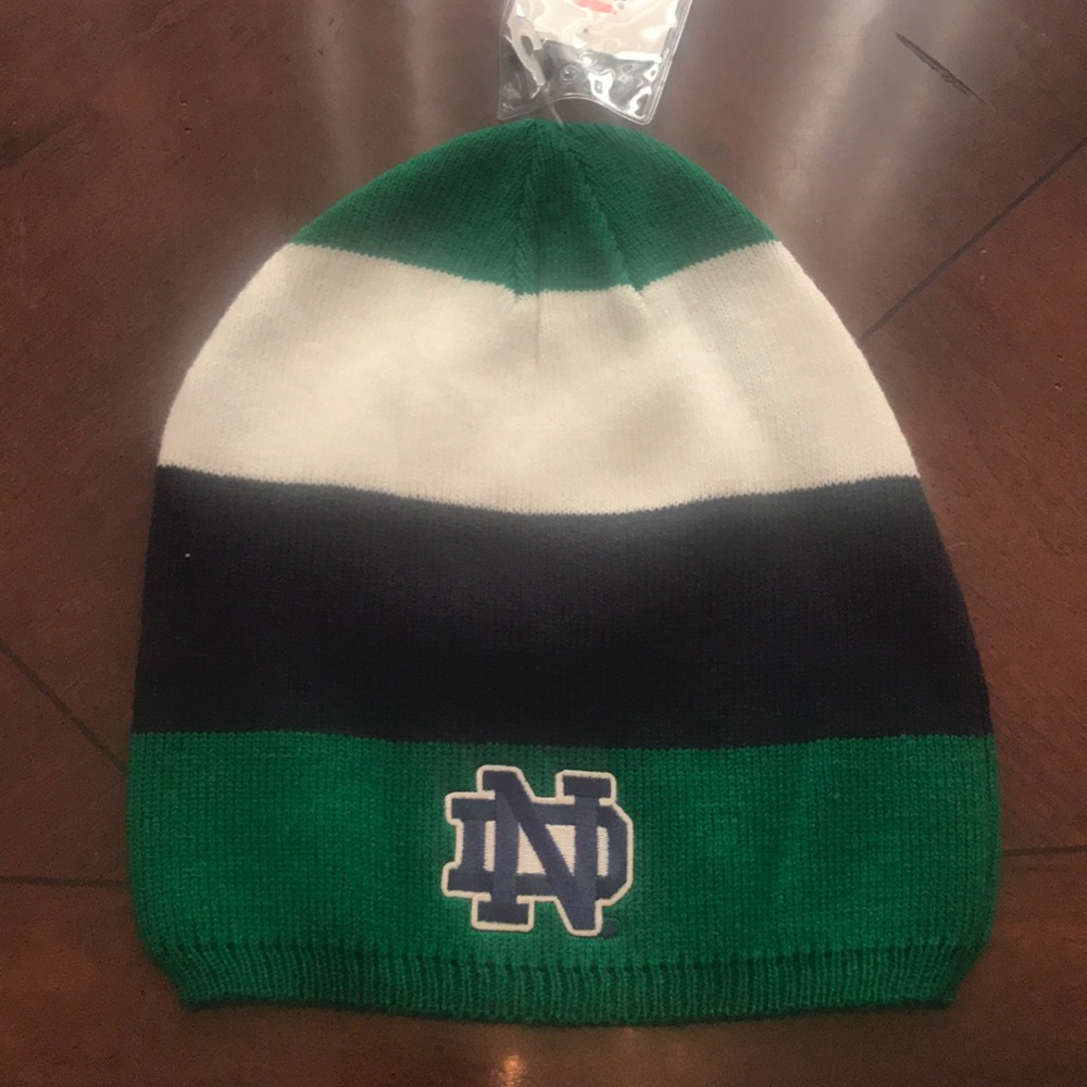 North Dakota Beanie